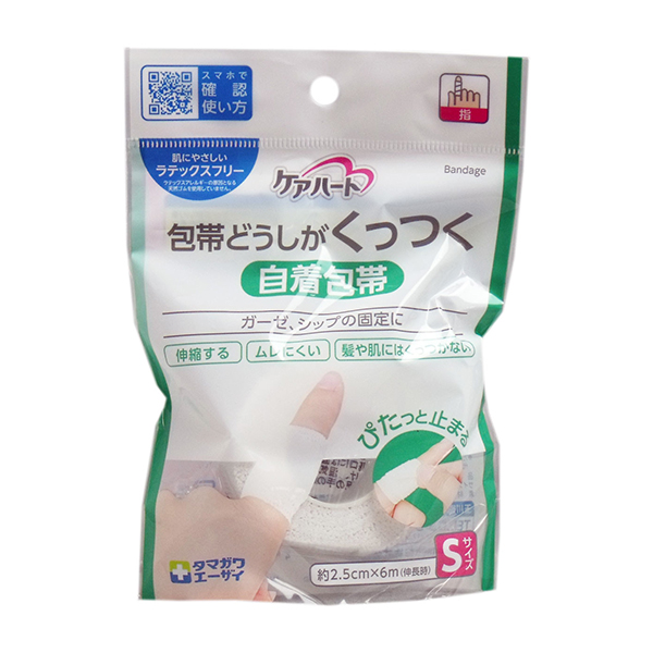 케어하트붕대 썸네일