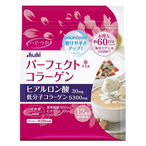 퍼펙트 아스타 콜라겐 파우더 리필용 447g 60일분