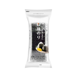 세븐일레븐 구이김