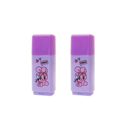 트윈스 스냅 수정 테이프 – 2개1세트