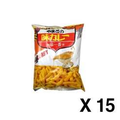 맛 카레 60g15개 세트