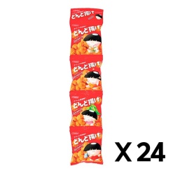도토아게 4연 64g 24개 세트