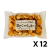 혼합 쿠키 플레인 토치 310g 12개 세트