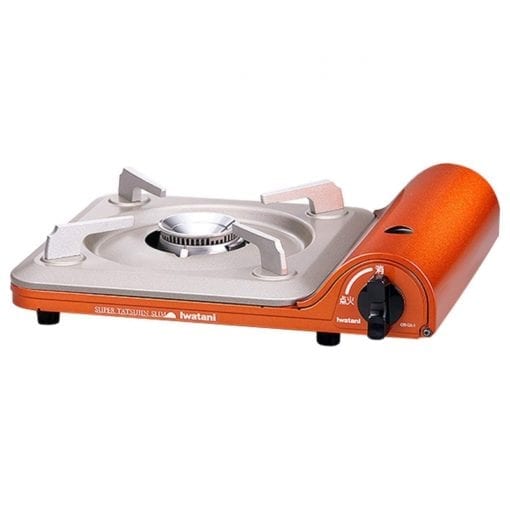 3 카세트 가스 버너 야후 슈퍼 달인 슬림 cb ss 1