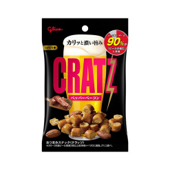 글리코 크라츠 페퍼 베이컨 42g