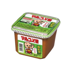 마루코메 신 마루코메 된장 650g