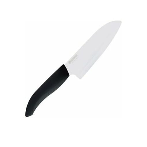 교세라 세라믹 칼 14cm 블랙