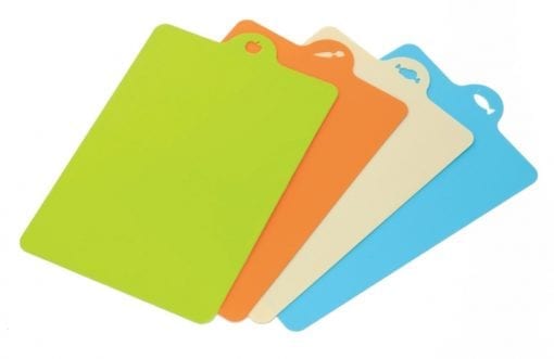 이노 마타 화학 색상 깨끗한 도마 4new 색상