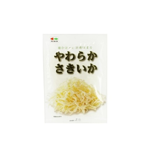 카네타 부드러운 사키이카 65g