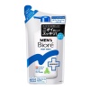 카오 멘즈 비오레 약용 데오드란트 바디워시 프래쉬 민트향 리필용 360ml