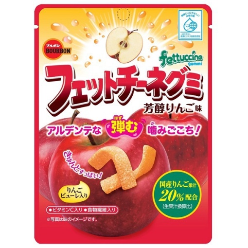페투치네 추억의 사과맛