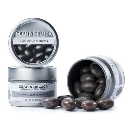 카푸치노아몬드