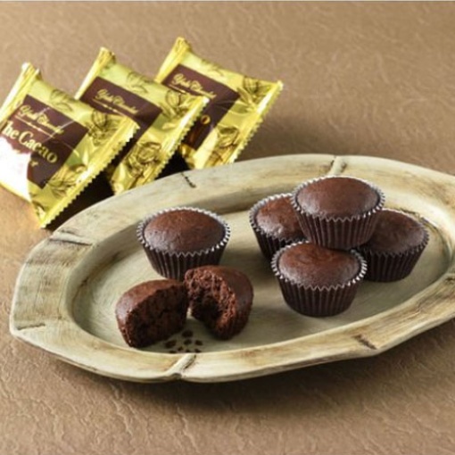 콜롬반 야끼 쇼콜라 5개입