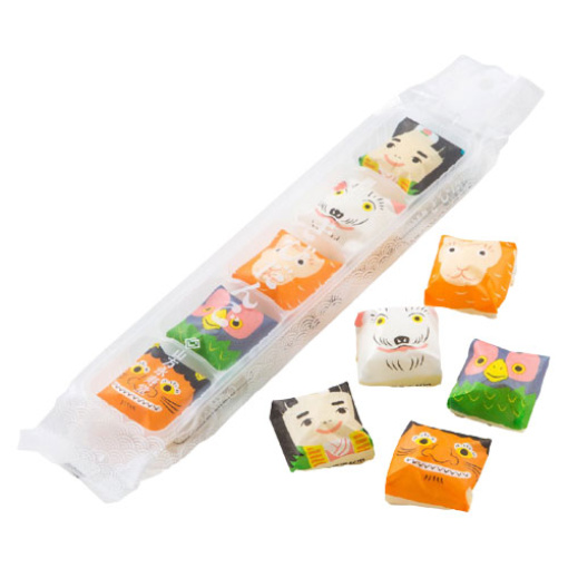 키비단고 5개입