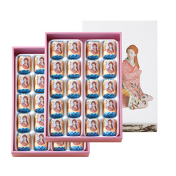 하카타의여인 40개