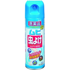 무시페르 파우더 인스프레이 200ml