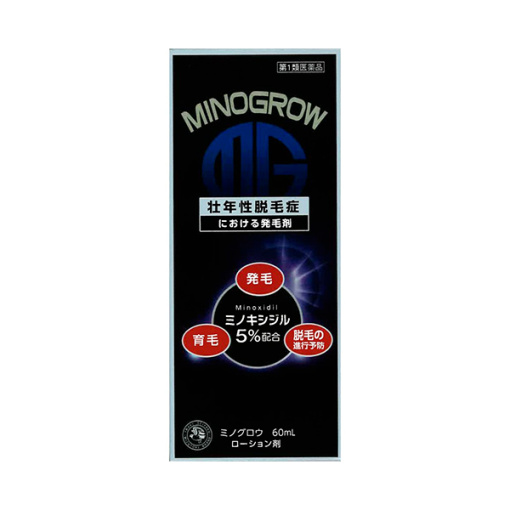 미노글로우 60ml