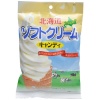홋카이도 소프트 크림 캔디 100g