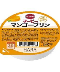 마비 망고 푸딩 52g