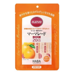 마비 저칼로리 마멀레이드 스틱 13g×10개