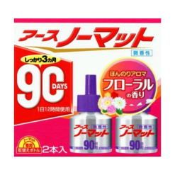 어스노 매트 교체 병 90일 미향 2P45mlX2개