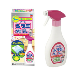 접지 시라미 진드기 퇴치 스프레이 250ml