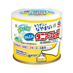 간단 대니어 쓰레드 논스모크 6-8 다다미용 66.7ml