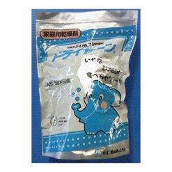 실리카겔 드라이얀 5gx50개