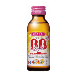 에자이 쇼콜라 BB 라이트 피로회복제 100ml