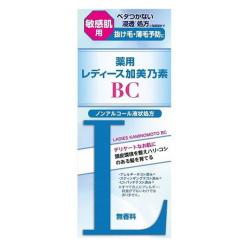 약용 여성 카미노 BC 150ml