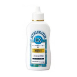 헤어 가속기 EX 플로랄 애플의 향기 150ml