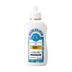헤어 가속기 EX 플로랄 애플의 향기 150ml