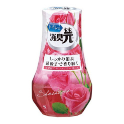 화장실의 탈취원 행복 박쥐 페어리 로즈 400ml