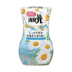 방의 탈취원 카모마일 & 아로마 400ml