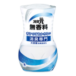 탈취원 무향료 400ml