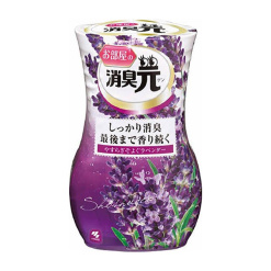 방의 탈취원 야스라기 소요구 라벤더 400ml