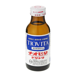 타이호제약 치오비타 드링크 자양강장제 100ml