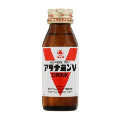 아리나민제약 아리나민 V 피로회복제 50ml