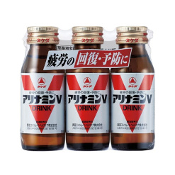 아리나민제약 아리나민 V 피로회복제 50ml x 3개