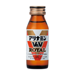 아리나민제약 아리나민 V&V 로열 피로회복제 50ml