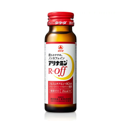 아리나민제약 아리나민 R 오프 피로회복제 50ml