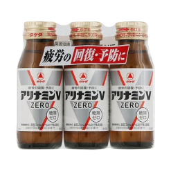 아리나민제약 아리나민 V 제로 피로회복제 50ml x 3