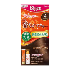 비겐 향기의 헤어 컬러 유액 400g + 60ml