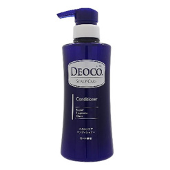데오 코스칼프 케어 컨디셔너 350ml