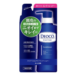 데오 코스칼프 케어 컨디셔너 리필용 285g