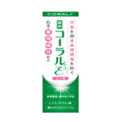 코랄 입실론 80g