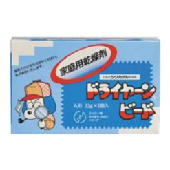 드라이 얀 비드 500g