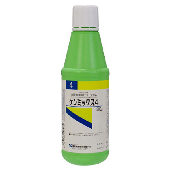 켄믹스 "켄에이" 4% 500g