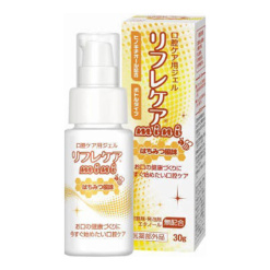 리후레케아 미니 꿀 맛 30g