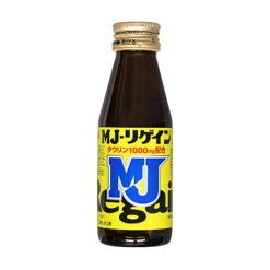 다이이치산쿄 MJ 리게인 자양강장게 100ml
